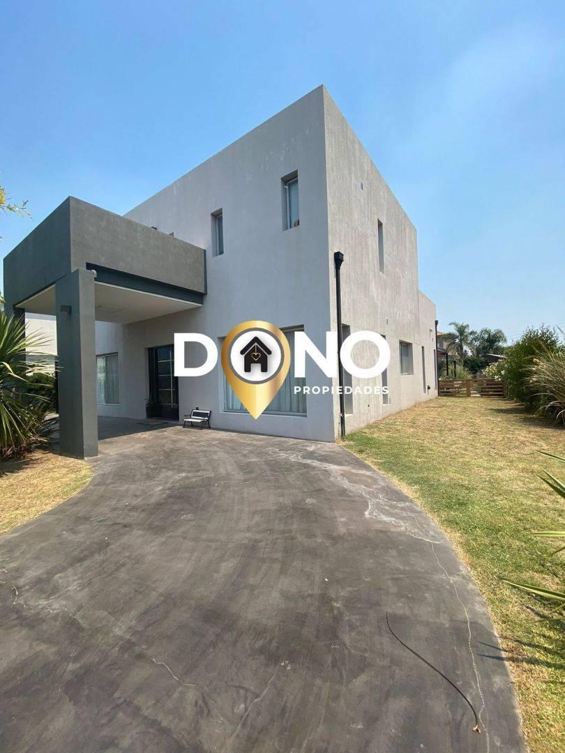 Foto de Casa 4 ambientes. | Altos de Campo Grande - Pilar, imagen 1