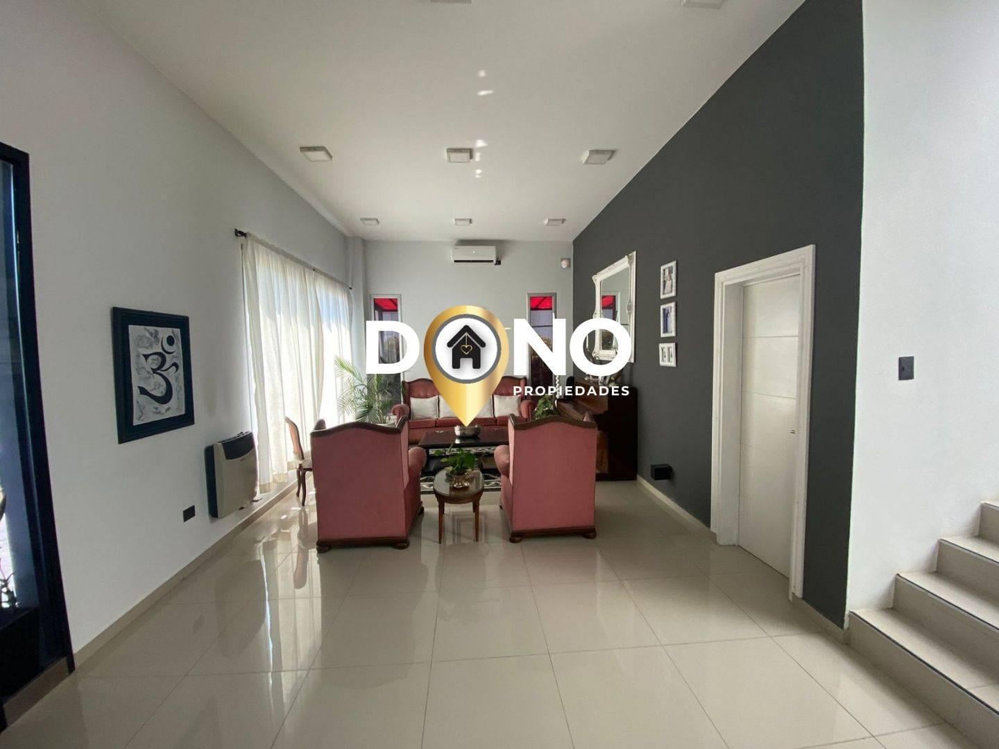 Foto de Casa 4 ambientes. | Altos de Campo Grande - Pilar, imagen 2