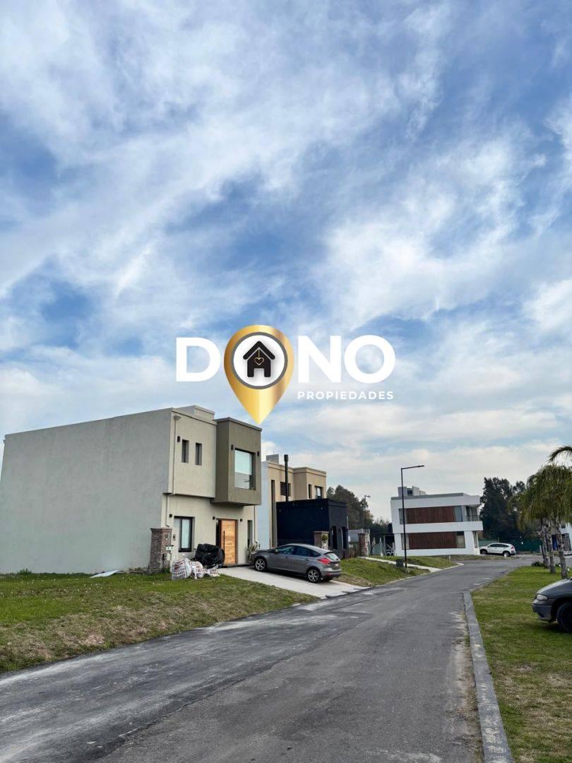 Foto de Lote . | AV DARDO ROCHA al 3400, imagen 1