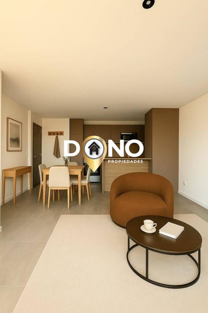 Foto de Departamento 2 ambientes. | 22 al 4000, imagen 2