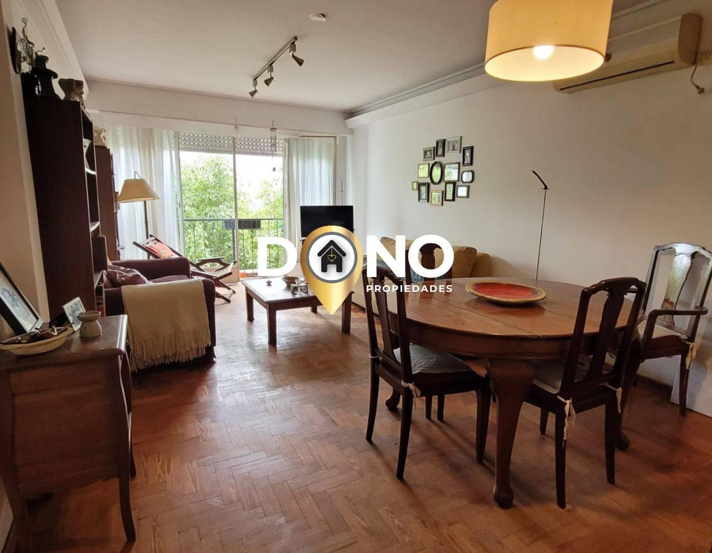 Foto de Departamento 3 ambientes. | Brown al 400, imagen 3