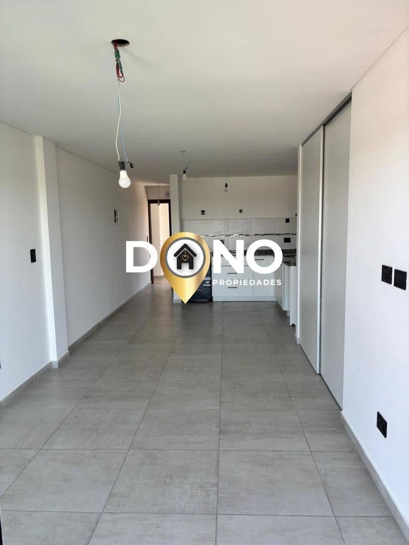 Foto de Departamento monoambiente. | 21 al 5300, imagen 1