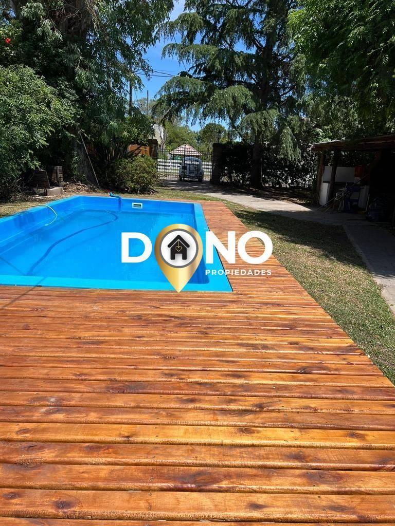 Foto de Casa 3 ambientes. | 130, imagen 1