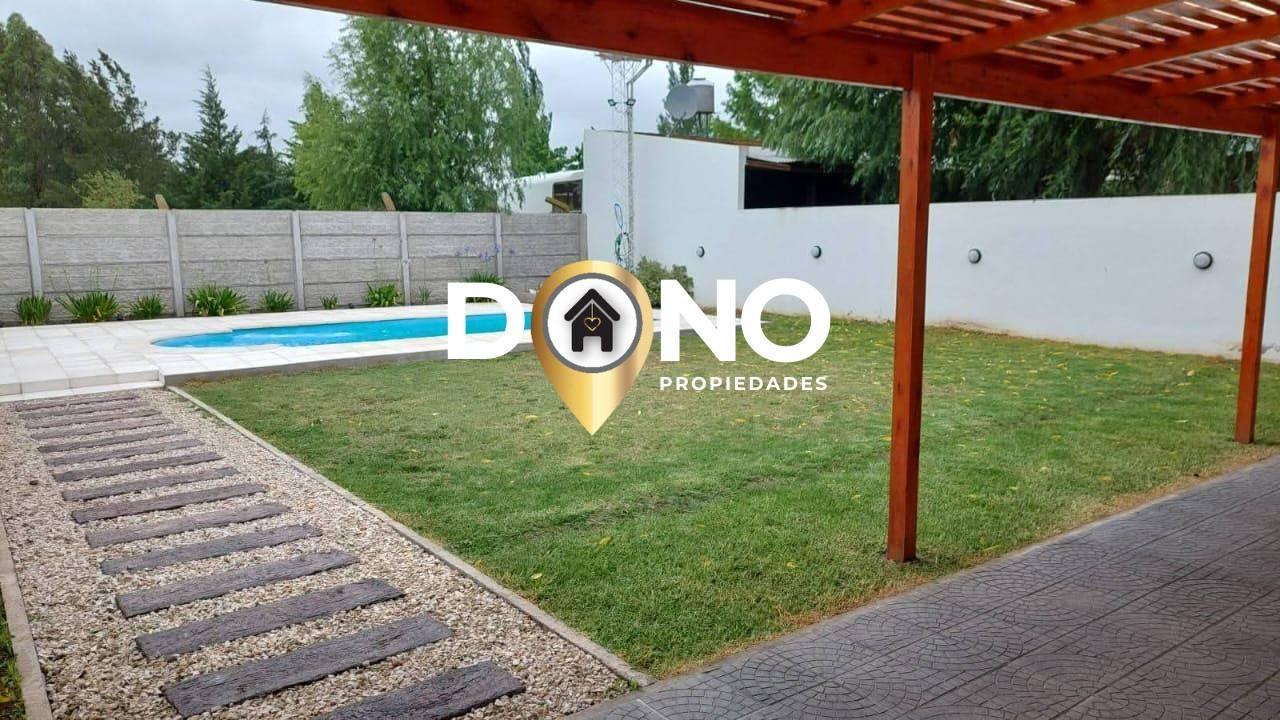 Foto de Casa 5 ambientes. | Ranchos - General Paz, imagen 4
