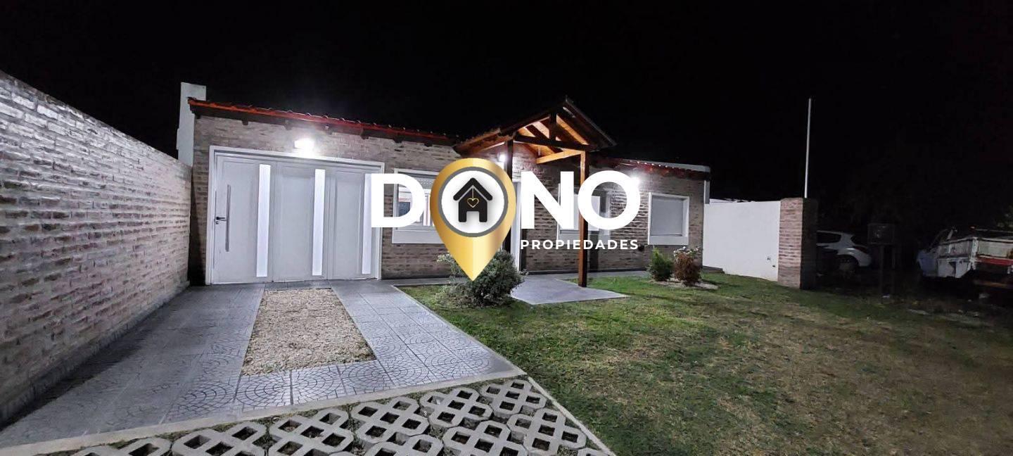 Foto de Casa 5 ambientes. | Ranchos - General Paz, imagen 1