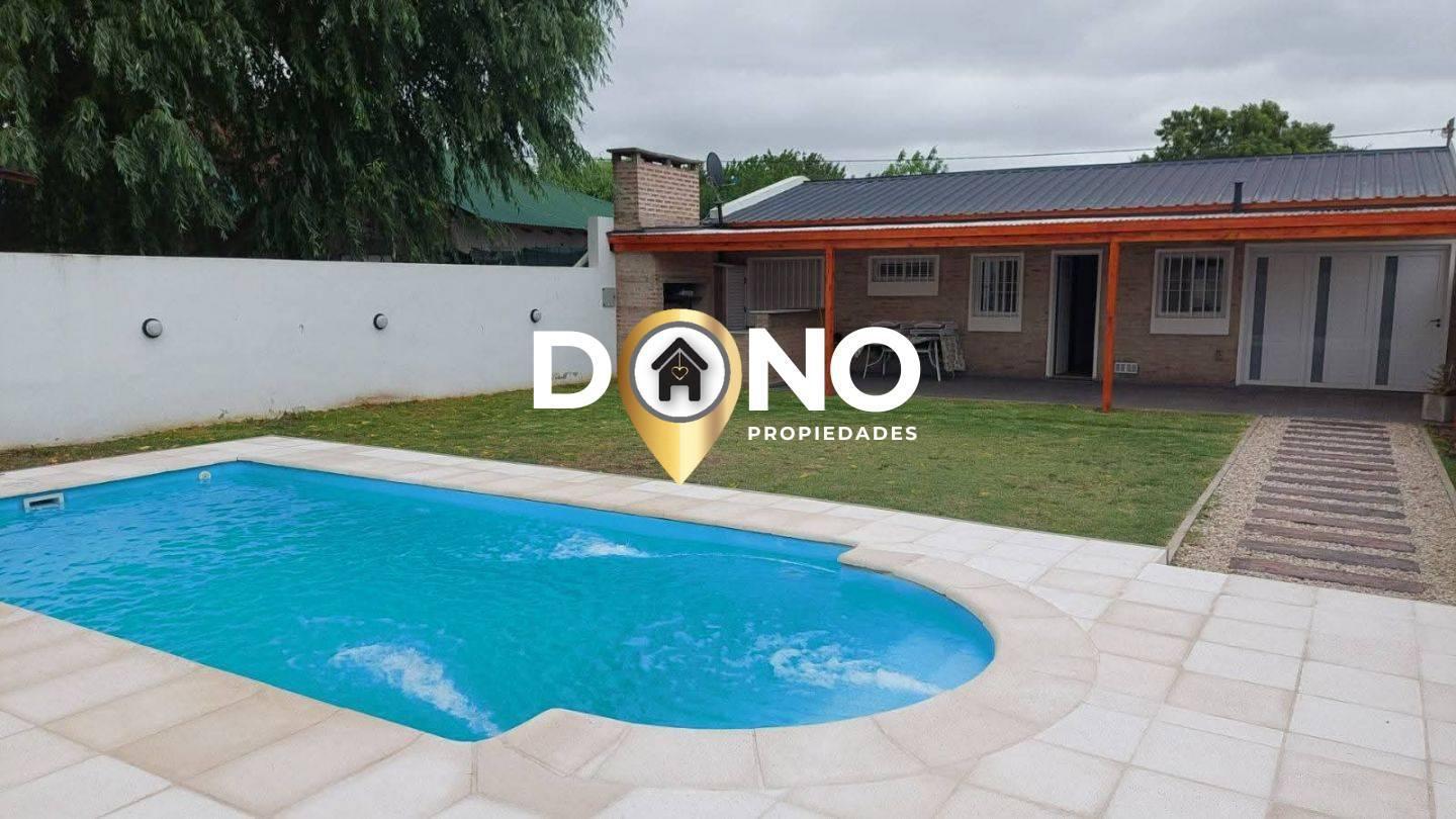 Foto de Casa 5 ambientes. | Ranchos - General Paz, imagen 3