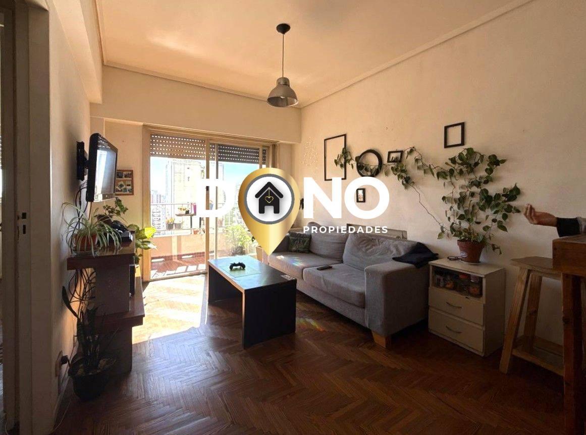 Foto de Amplio 3 Ambientes en Quilmes - piso alto con hermosas vistas!, imagen 5