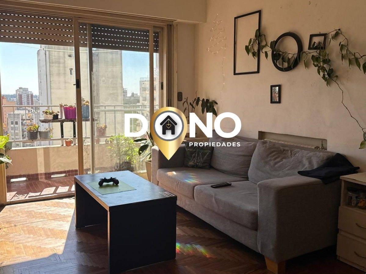 Foto de Amplio 3 Ambientes en Quilmes - piso alto con hermosas vistas!, imagen 1