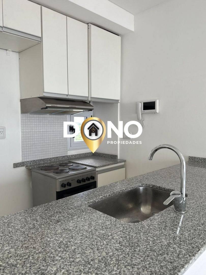 Foto de Departamento 2 ambientes. | av san martin al 100, imagen 1