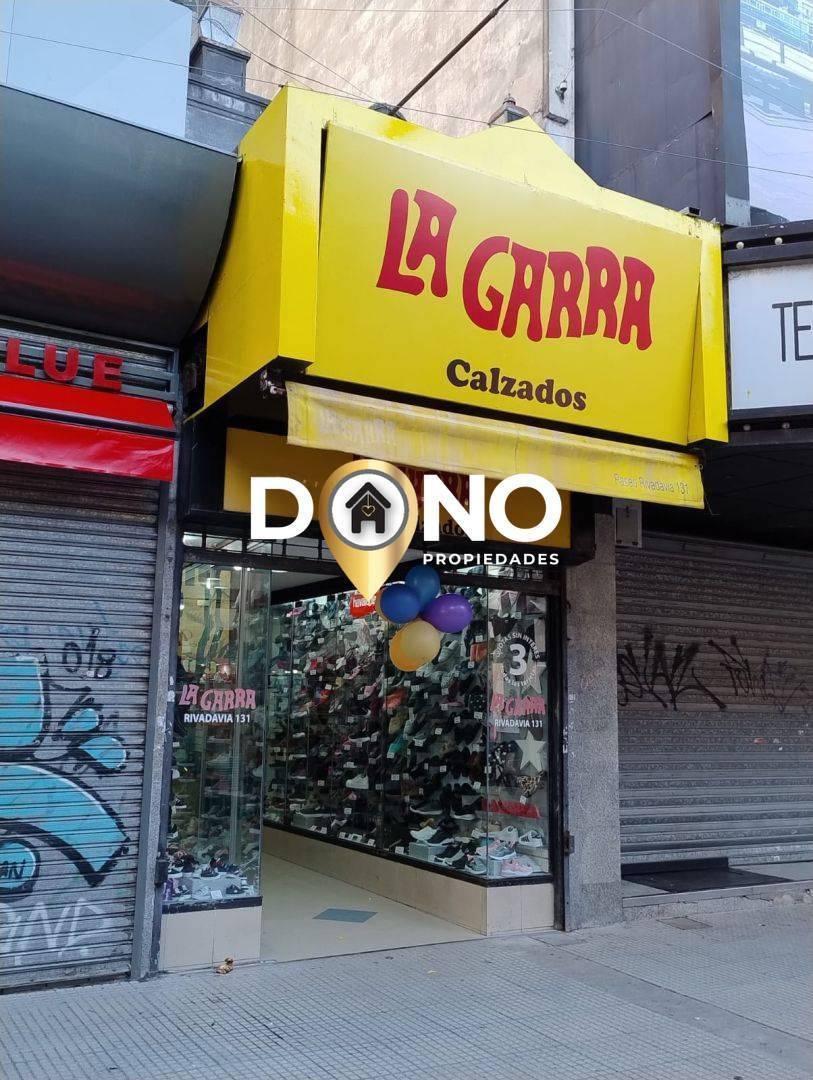 Foto de Local . | rivadavia al 100, imagen 1