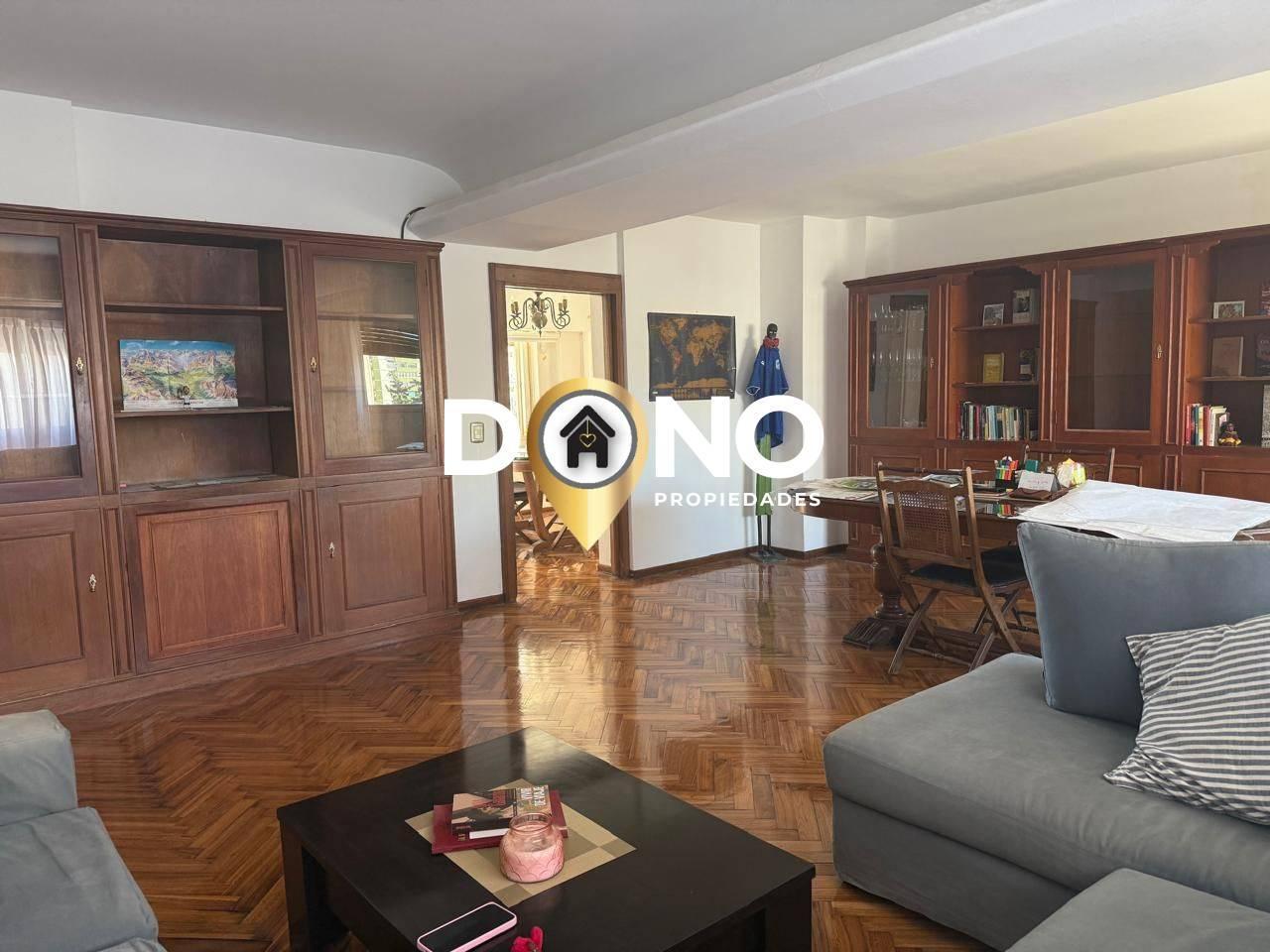 Foto de Departamento 5 ambientes 3 dormitorios. | San Martín al 500, imagen 5