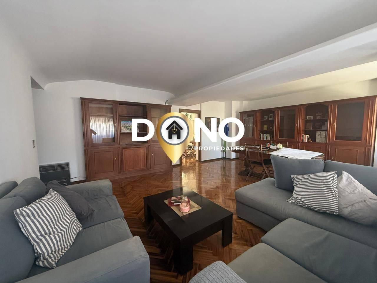 Foto de Departamento 5 ambientes 3 dormitorios. | San Martín al 500, imagen 4