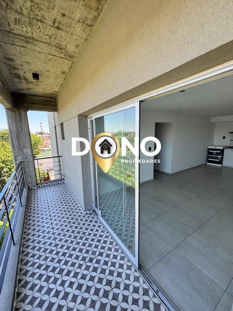 Foto de Departamento 2 ambientes. | Av 21 al 5300, imagen 1