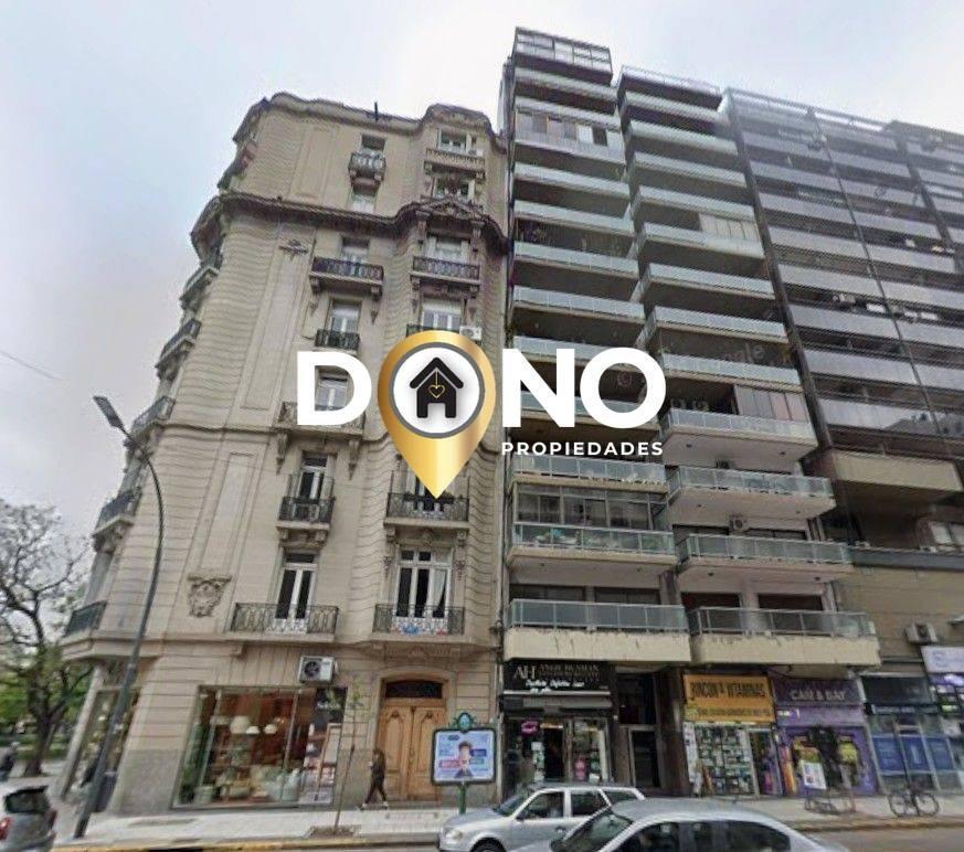 Foto de APTO PROFESIONAL 2 ambientes amplios, imagen 1