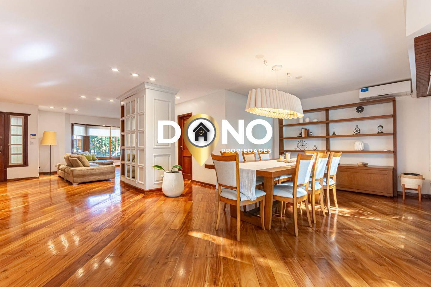 Foto de CASA CON 3 DORMITORIOS - QUINCHO Y DEPENDENCIAS, imagen 1