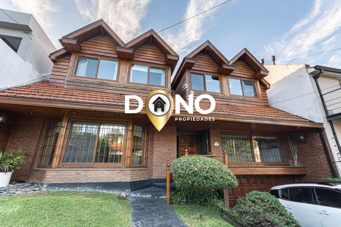 Foto de CASA CON 3 DORMITORIOS - QUINCHO Y DEPENDENCIAS, imagen 4