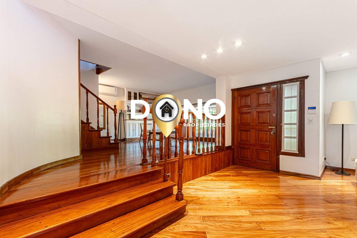 Foto de CASA CON 3 DORMITORIOS - QUINCHO Y DEPENDENCIAS, imagen 3