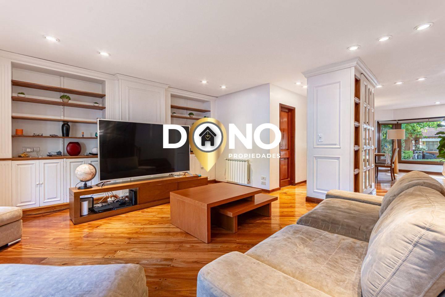 Foto de CASA CON 3 DORMITORIOS - QUINCHO Y DEPENDENCIAS, imagen 5