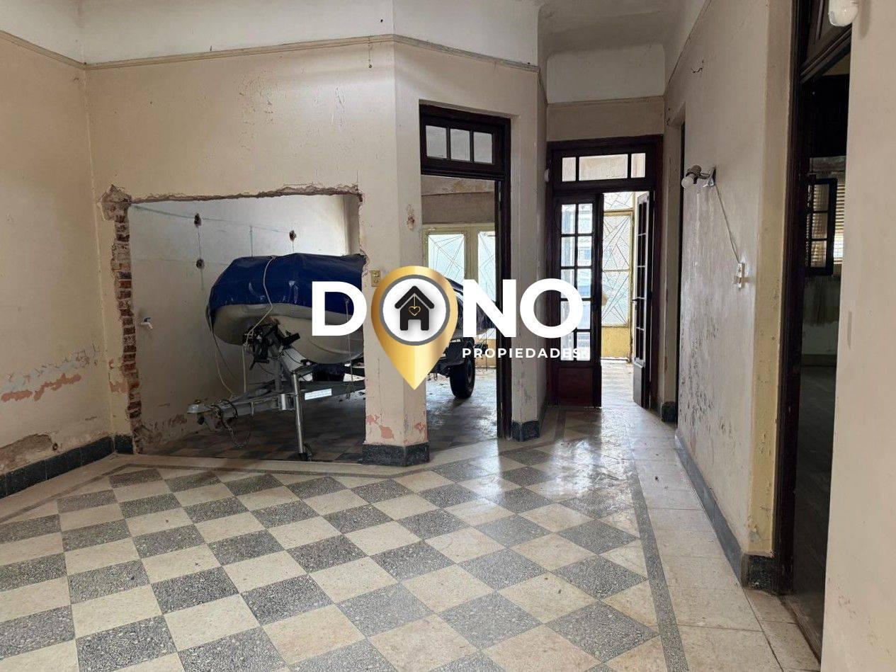 Foto de Casa 4 ambientes 2 dormitorios. | Islas Malvinas al 100, imagen 3