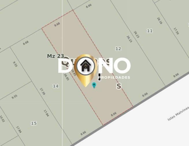 Foto de Lote . | Islas Malvinas al 100, imagen 5