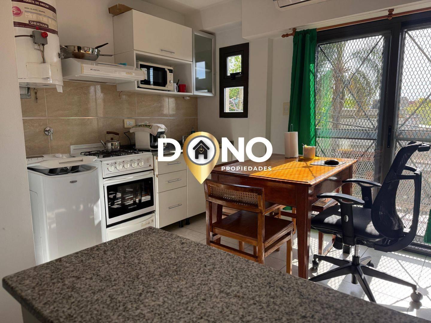 Foto de Departamento 2 ambientes. | Ramella al 100, imagen 2