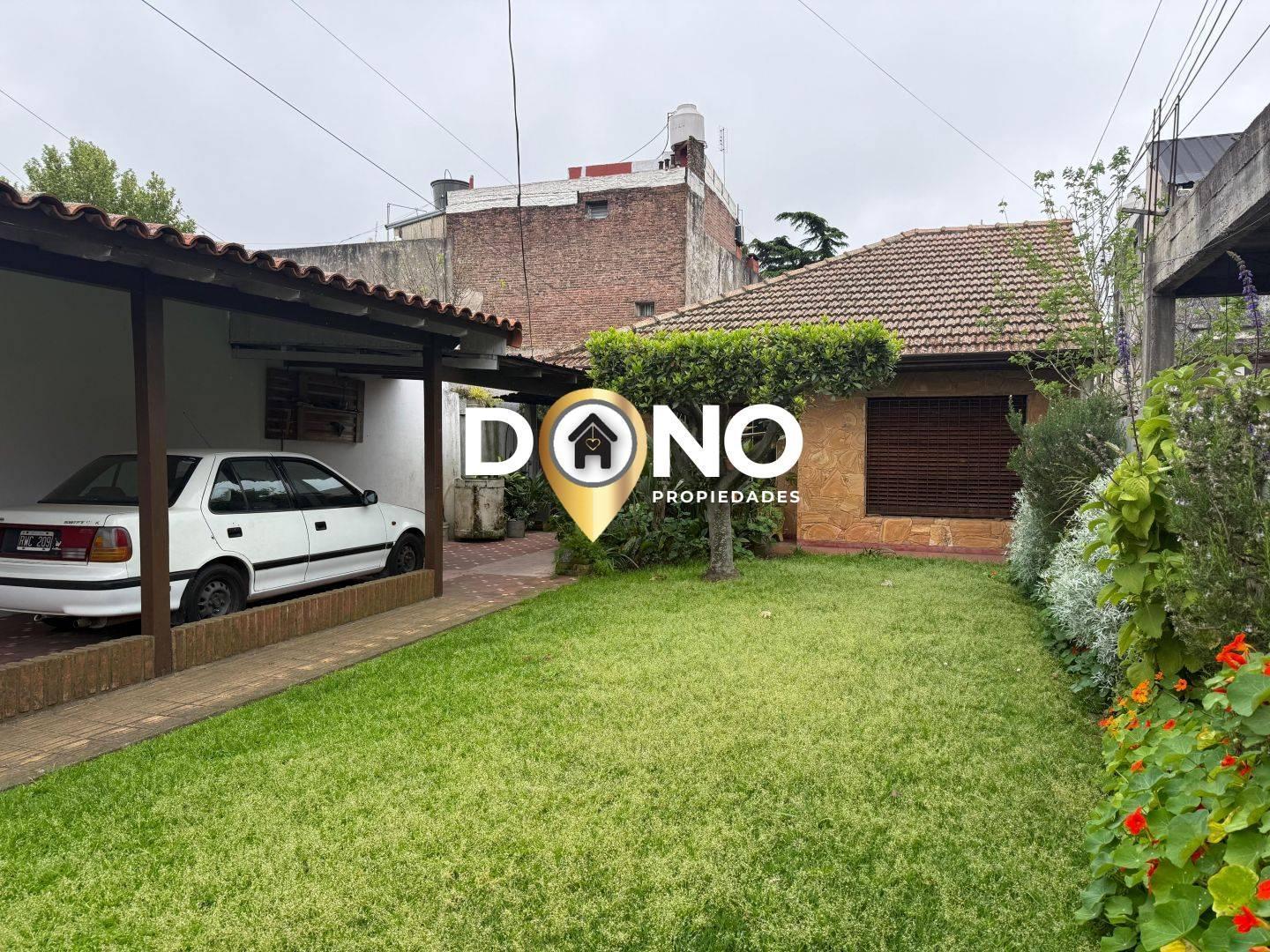 Foto de Casa 5 ambientes. | M. T. de Alvear al 100, imagen 2