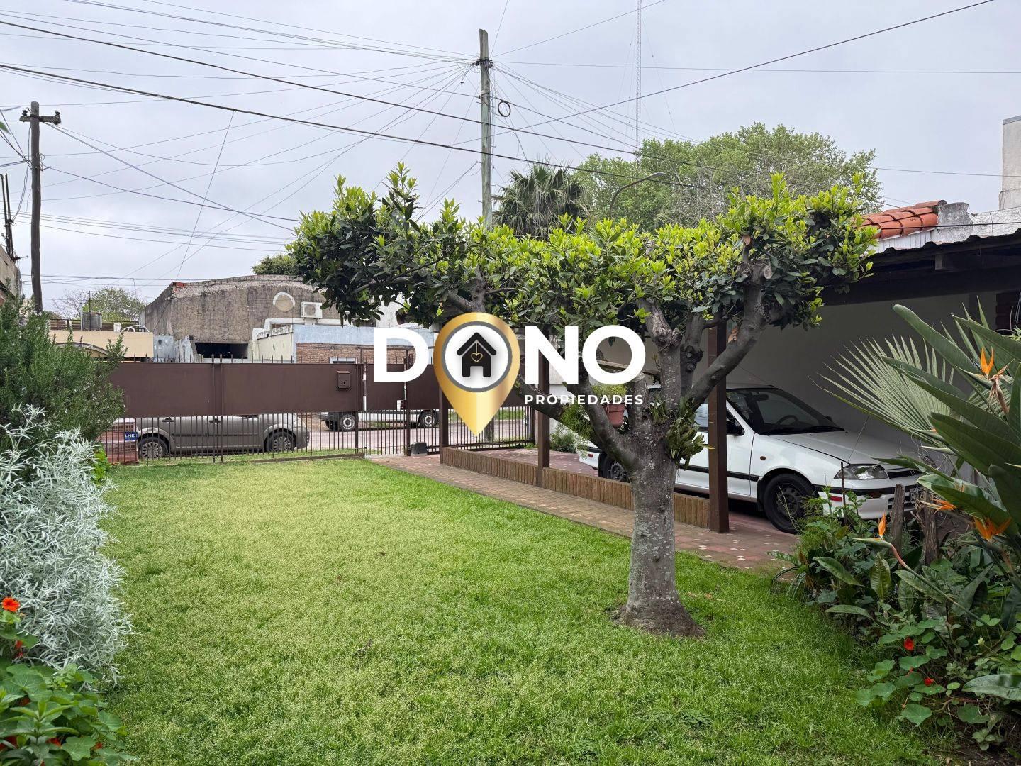 Foto de Casa 5 ambientes. | M. T. de Alvear al 100, imagen 3