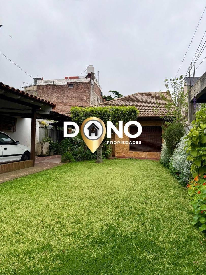 Foto de Casa 5 ambientes. | M. T. de Alvear al 100, imagen 1