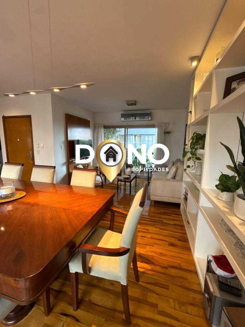 Foto de Departamento 4 ambientes. | Rivadavia al 400, imagen 4
