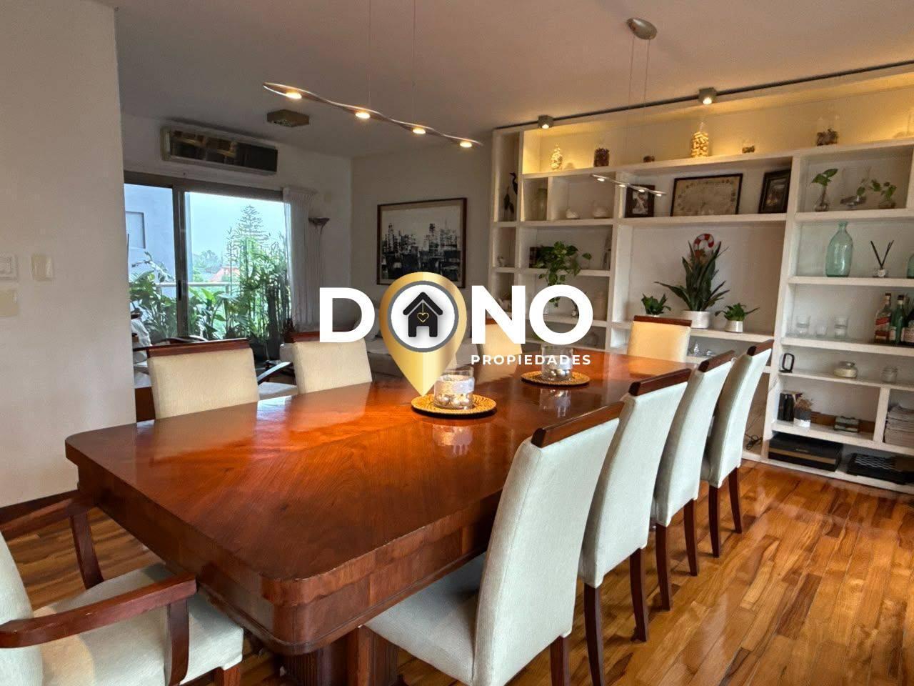 Foto de Departamento 4 ambientes. | Rivadavia al 400, imagen 3