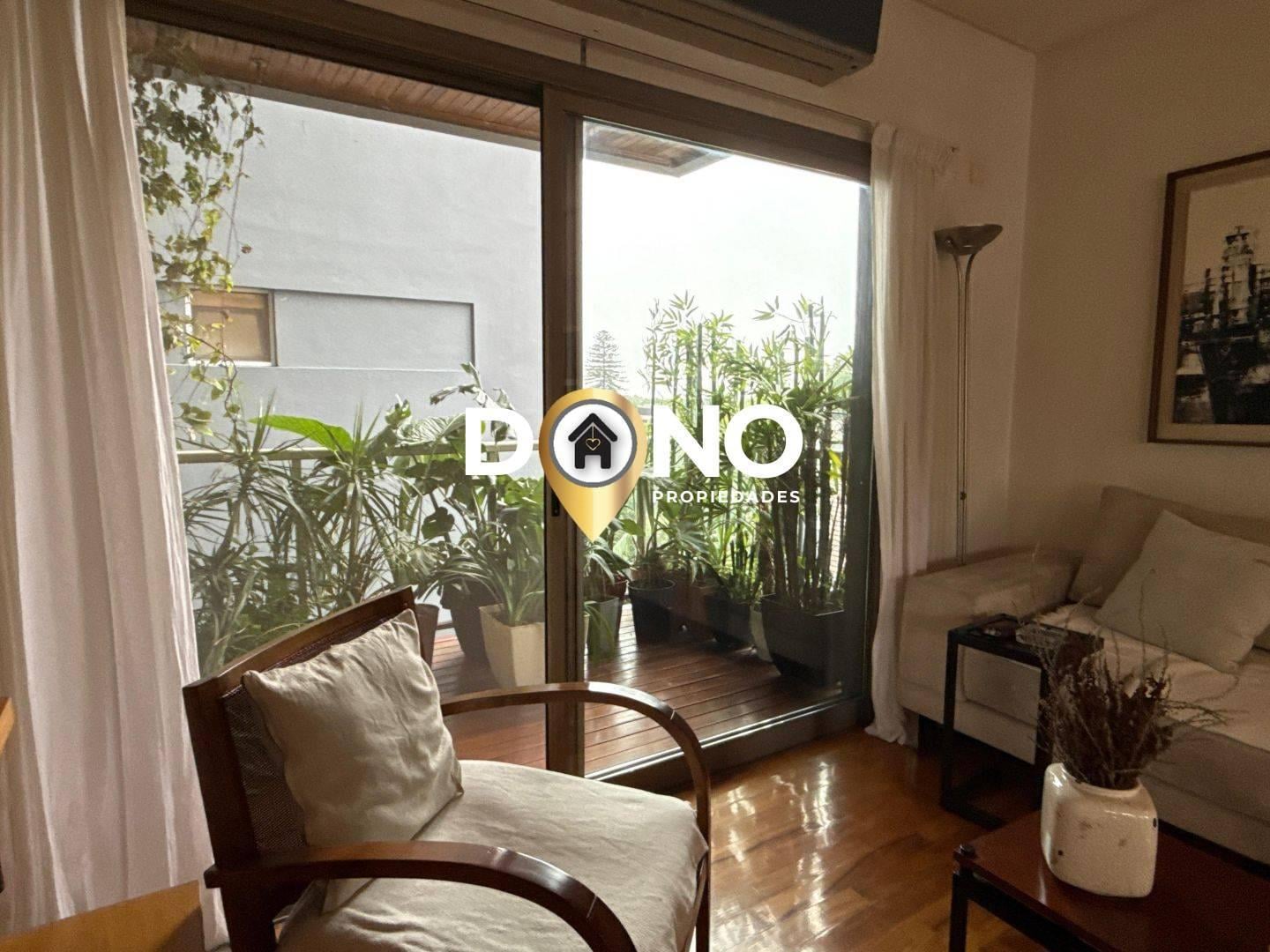 Foto de Departamento 4 ambientes. | Rivadavia al 400, imagen 5