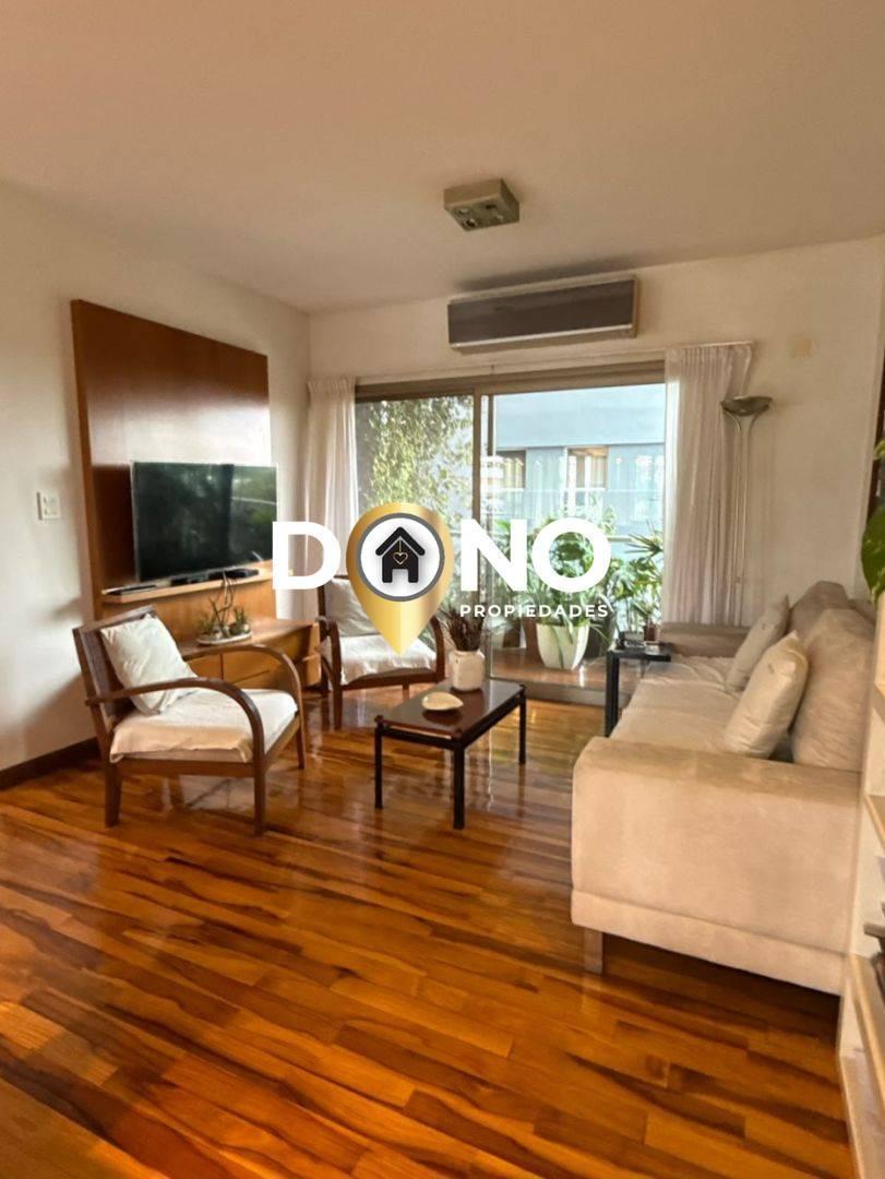 Foto de Departamento 4 ambientes. | Rivadavia al 400, imagen 2