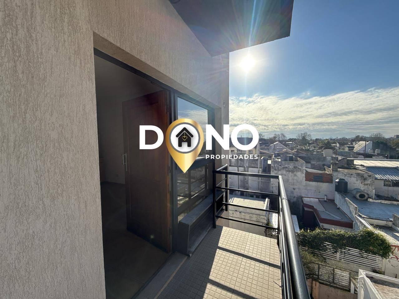 Foto de Departamento 2 ambientes. | MAIPU al 500, imagen 1