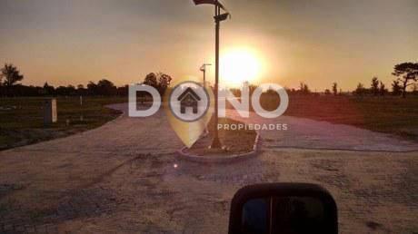 (PROPIEDAD SUSPENDIDA ) Terreno en venta en Hudson Park