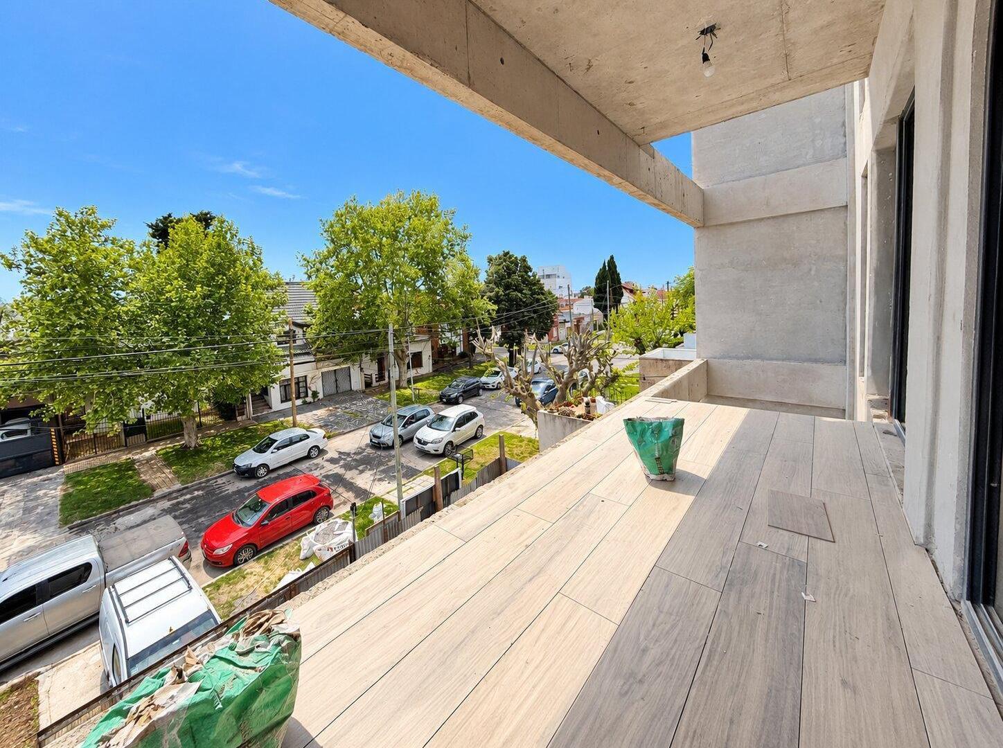Foto de DEPARTAMENTO 3 AMBIENTES QUILMES / BERNAL . 2A, imagen 4