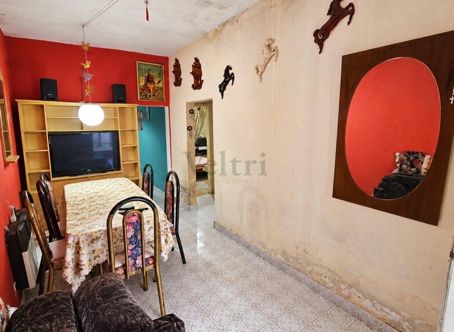 Foto de VENTA PH 3 AMBIENTES CON PATIO Y PARRILLA, imagen 5