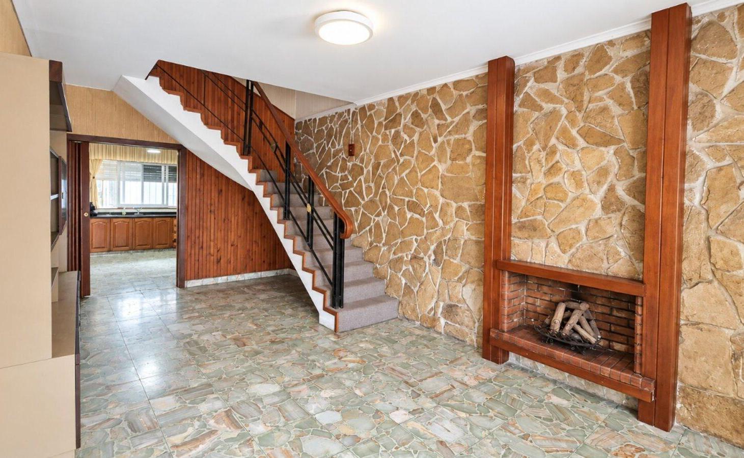Foto de CASA 4 AMBIENTES CON GARAJE Y PATIO EN QUILMES, imagen 1