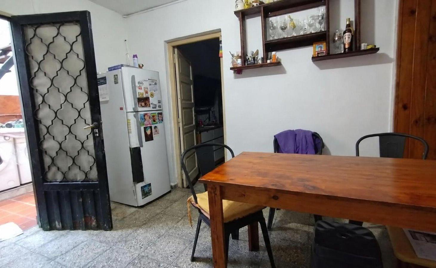 Foto de Venta 2 PH planta baja y 1er piso en Bernal, imagen 5