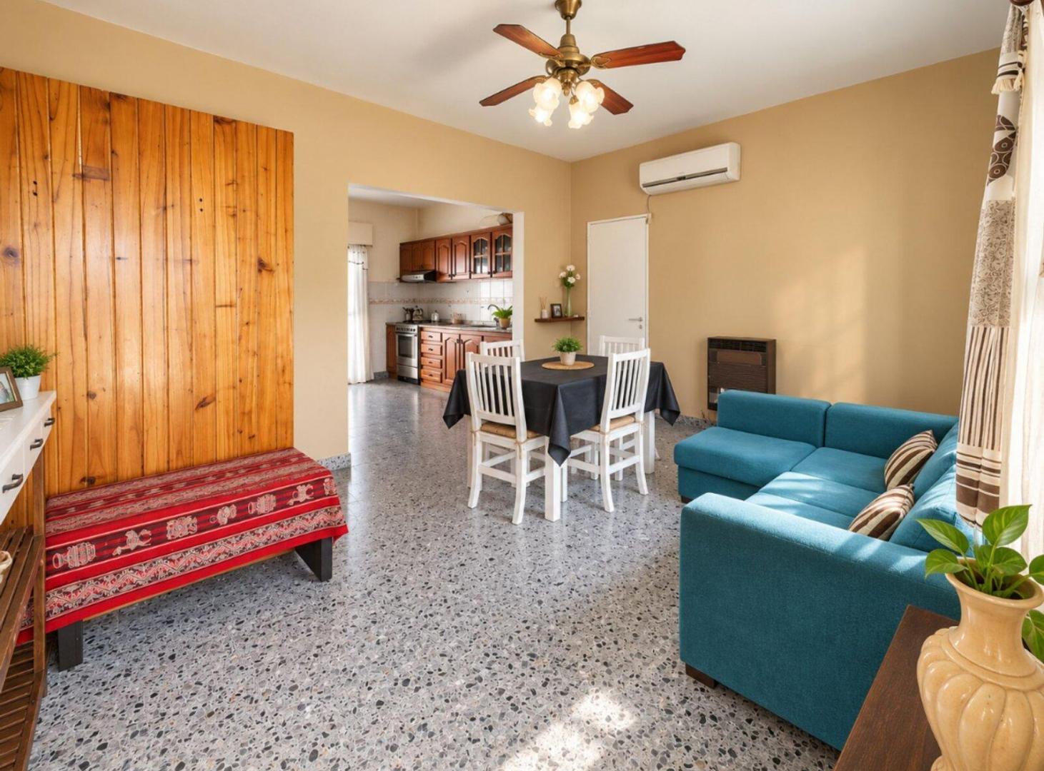 Foto de VENTA CASA 3 AMB CON GALERIA COCHERA HUDSON, imagen 5