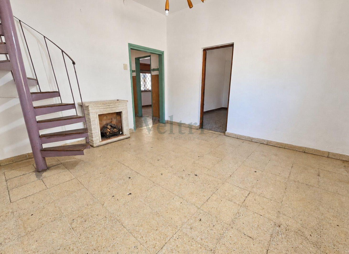 Foto de VENTA CASA 5 AMBIENTES CON PATIO - BERAZATEGUI, imagen 3