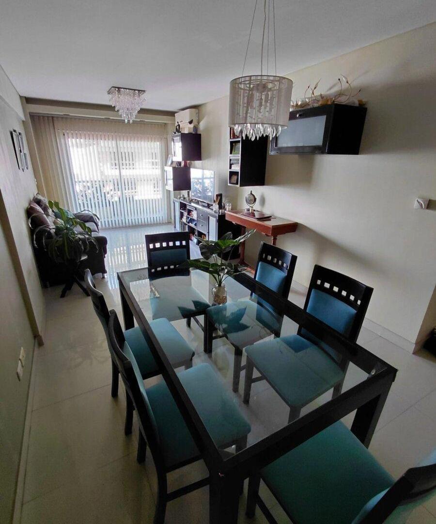 Foto de VENTA SEMIPISPO 4 AMB COCHERA BAULERA AMENITIES, imagen 2