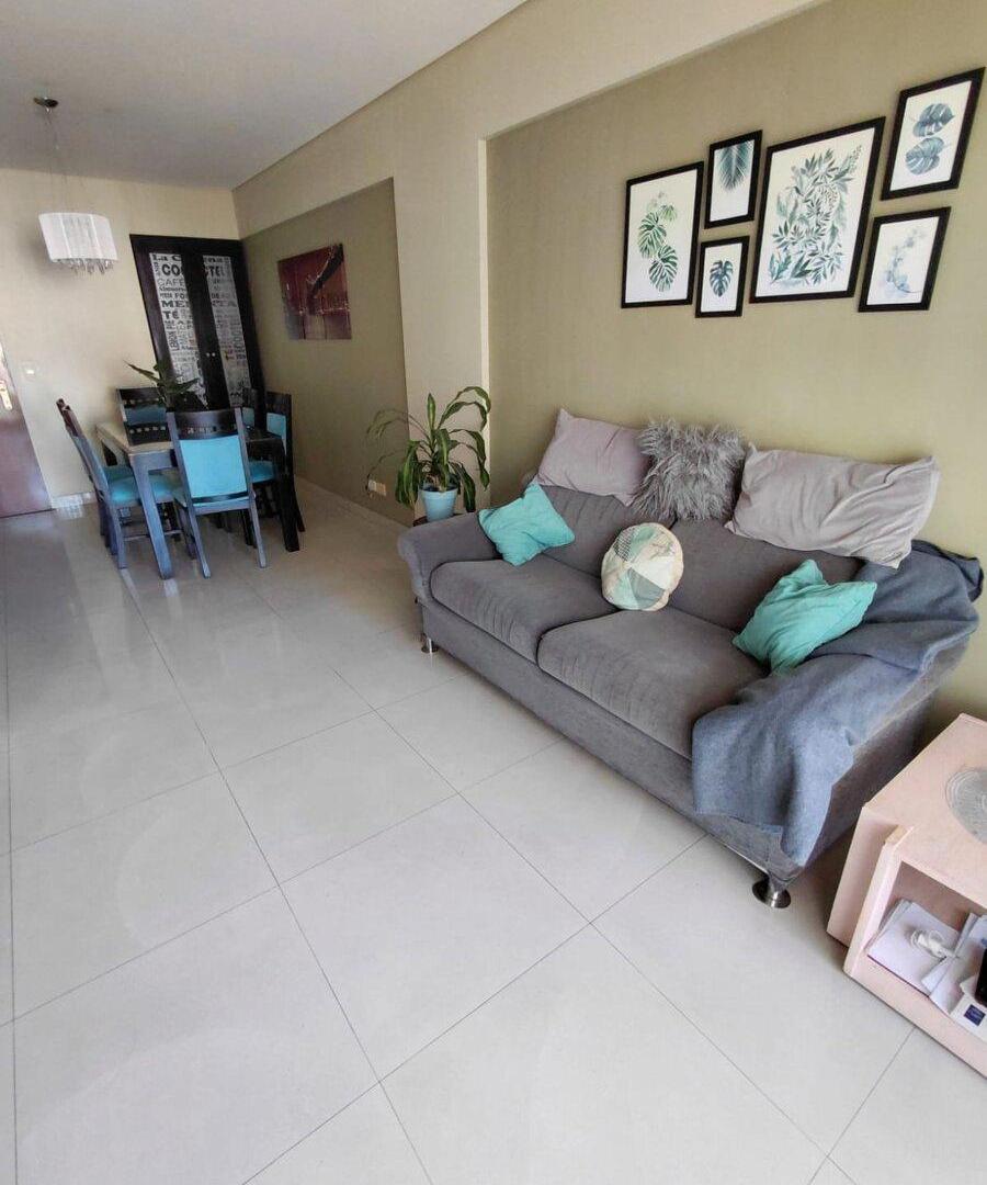 Foto de VENTA SEMIPISPO 4 AMB COCHERA BAULERA AMENITIES, imagen 1