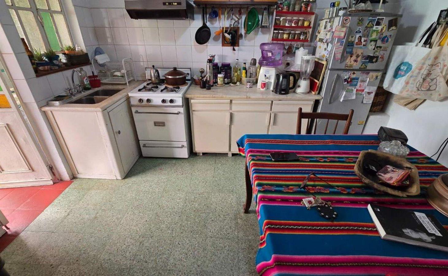 Foto de ALQUILER P.H. 3 AMB CON PATIO BERNAL, imagen 4