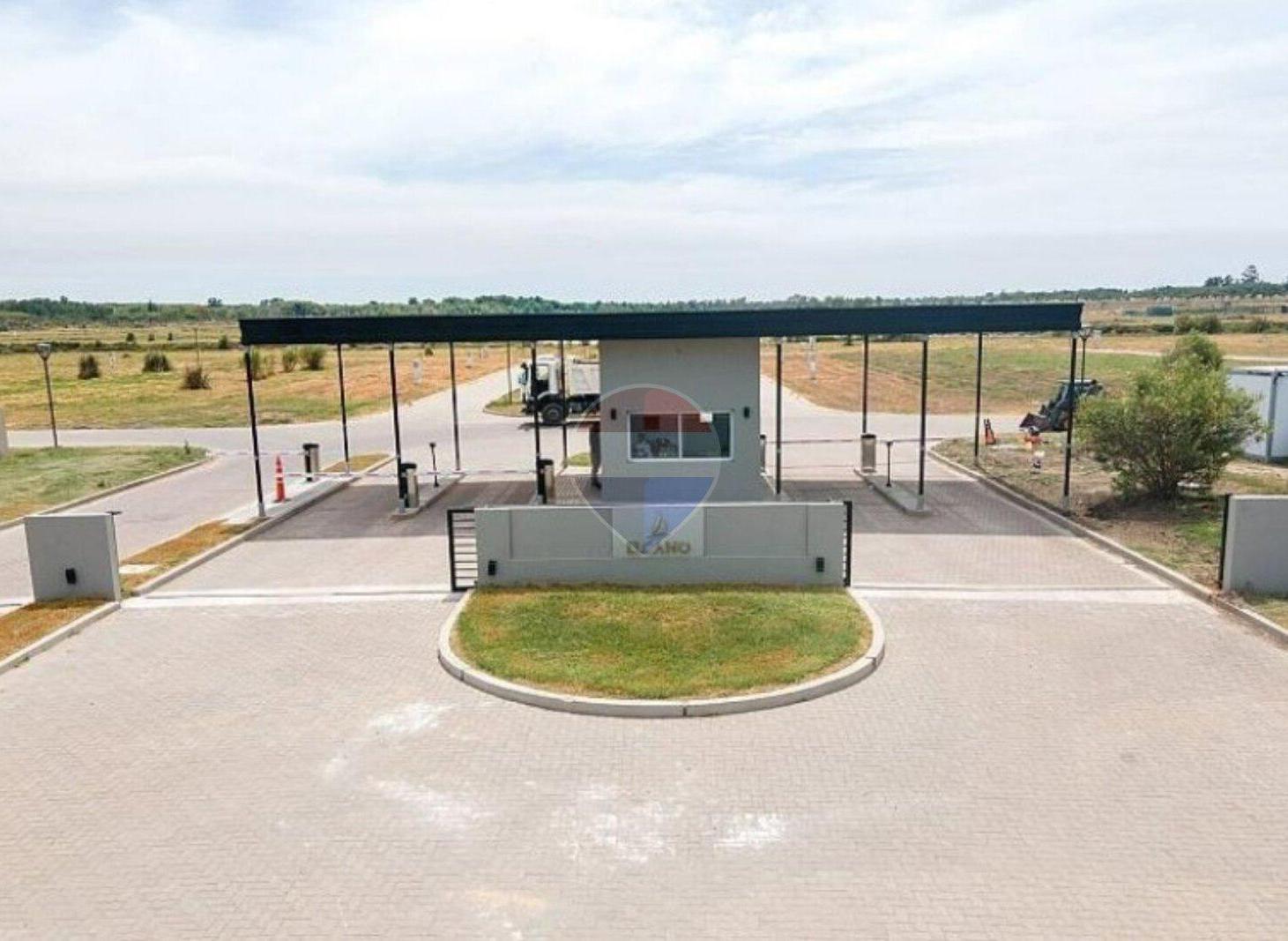 Foto de VENTA LOTE 784MTS EN ESQUINA BO. ELCANO - HUDSON, imagen 2