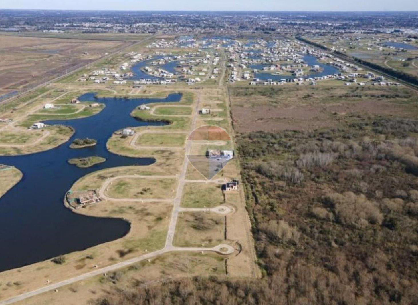 Foto de VENTA LOTE 784MTS EN ESQUINA BO. ELCANO - HUDSON, imagen 3
