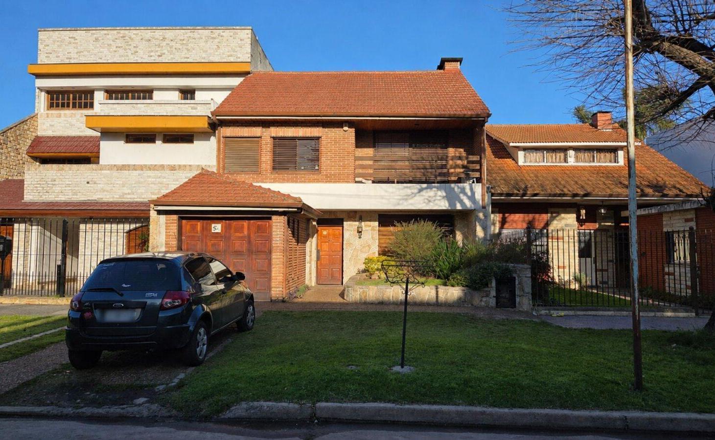 Foto de VENTA CASA 5AMB QUINCHO PARQUE PILETA, imagen 2