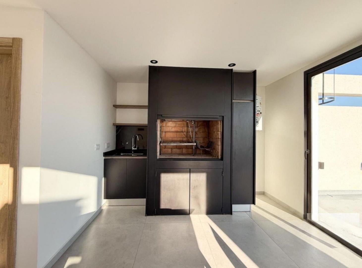 Foto de Venta departamento 3 ambientes c/cochera La Plata, imagen 5