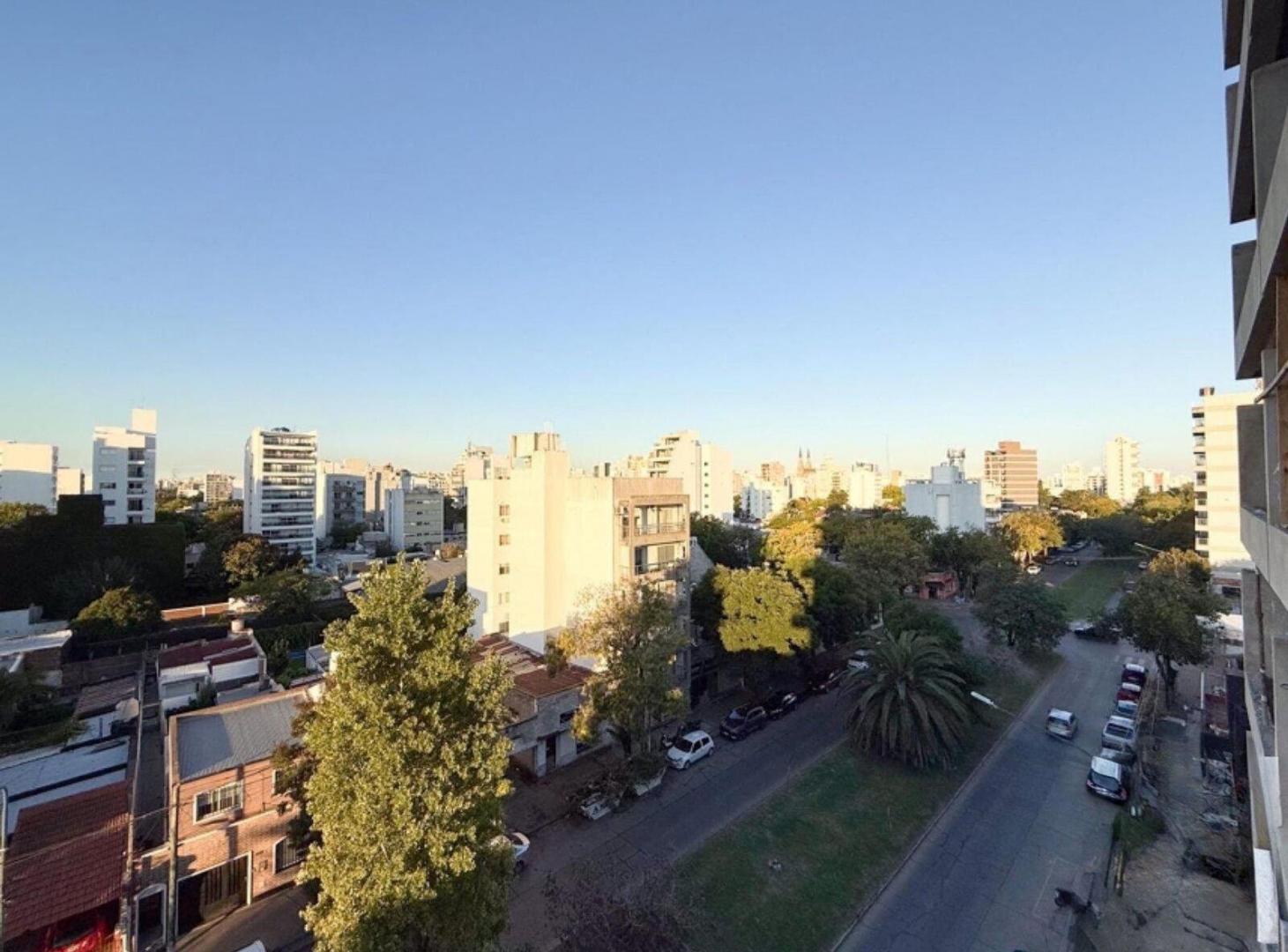 Foto de Venta departamento 3 ambientes c/cochera La Plata, imagen 2