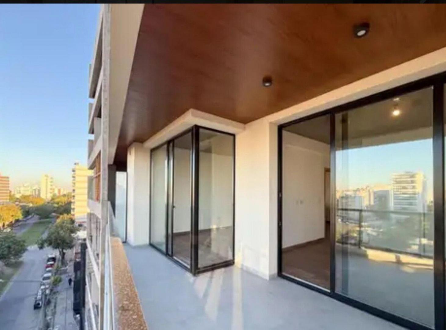Foto de Venta departamento 3 ambientes c/cochera La Plata, imagen 3