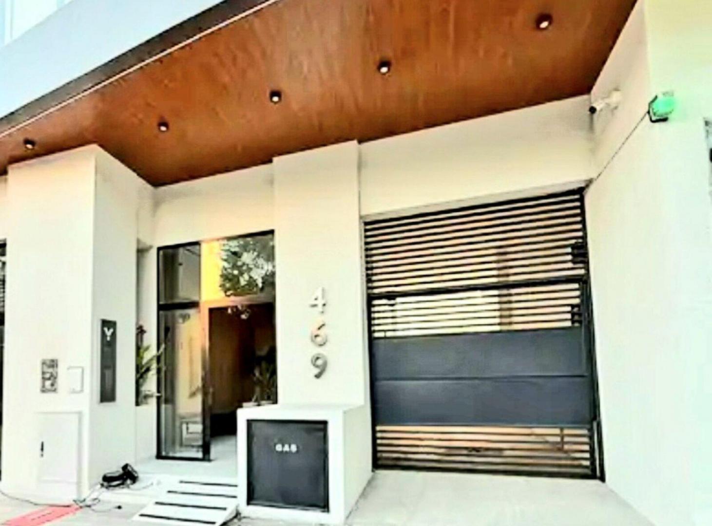 Foto de Venta departamento 3 ambientes c/cochera La Plata, imagen 1